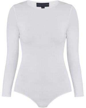 Helen Mcalinden Bowie Body - White