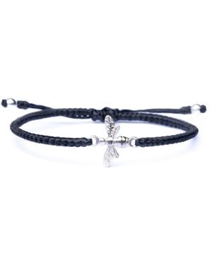 Harbour UK Bracelets Bee Bracelet - Blue