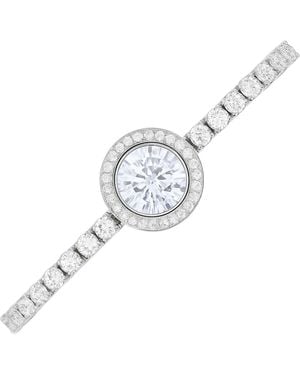 Maison De Gala Radiant Halo Bracelet - White