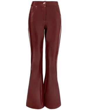 Sarah Regensburger I Am Cactus Pant - Red