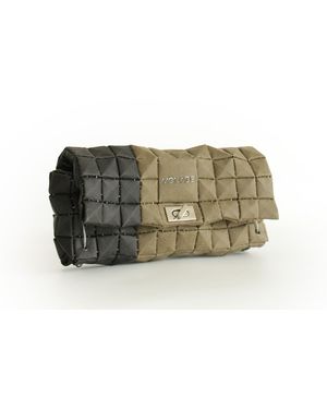 Monade Pouch Bag Duo Taiga - Multicolour
