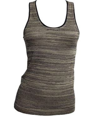 Maria Aristidou Arely Tank Top - Gray