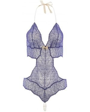 Bracli Sydney Body Double - Blue