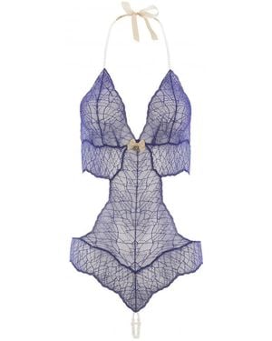 Bracli Sydney Body Double - Blue