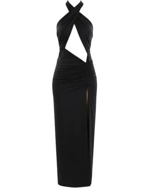 Room 24 Astrid Dress - Black