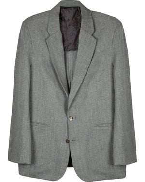 Paloma Lira Blazer - Grey