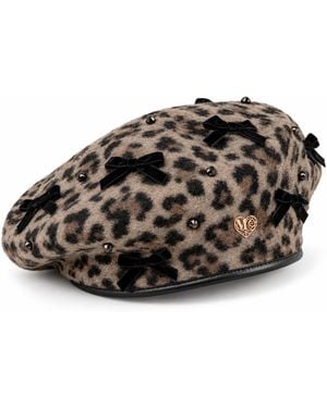 Miss Cicconi Frankie - Black