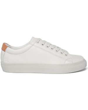 Ration.L R-Kind Trainer Lunar Rock - White