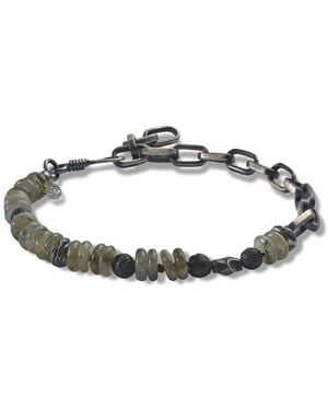 Tvento The Troy Bracelet - Metallic