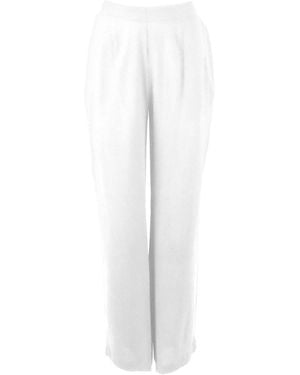 Morrato Bali Yaneli Pants - White