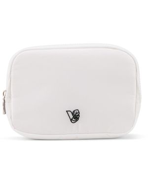 Veganologie Echo Belt Bag - White