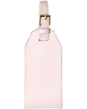 Bell'INVITO Luggage Tag - Pink