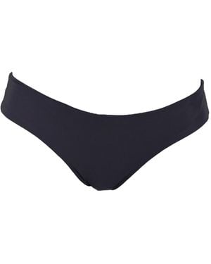 Rêve De Rive Odette Bikini Bottom - Blue