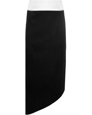 MARGOT VII Vii Skirt - Black