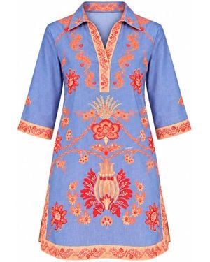 IslaPayal Masai Mini - Blue