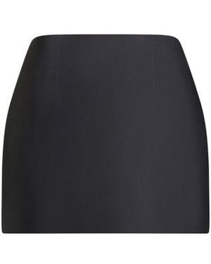 Scarlett Gasque Anastasia Skirt - Black