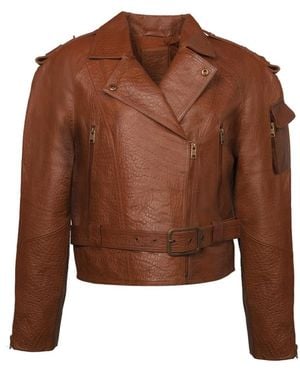 Zasta Studio Tequila Sunrise - Brown