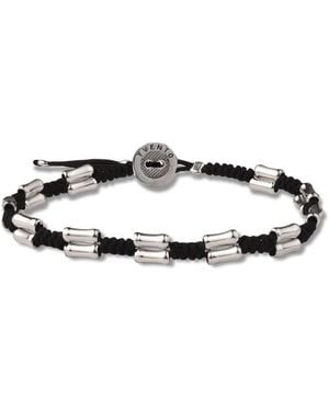 Tvento The Sector Bracelet - Black