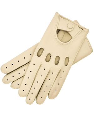 1861 Glove Manufactory Neutrals Rome - Natural