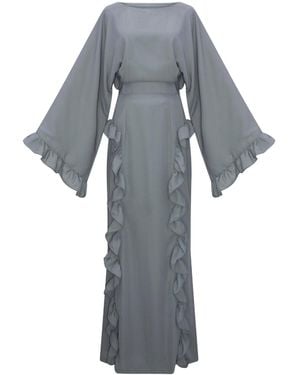 Miss Me Neutrals Amber - Gray