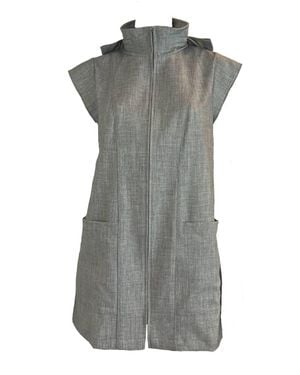 SNIDER Boat Jacket - Gray