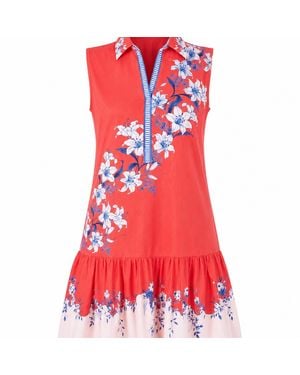 IslaPayal Havana Mini - Red
