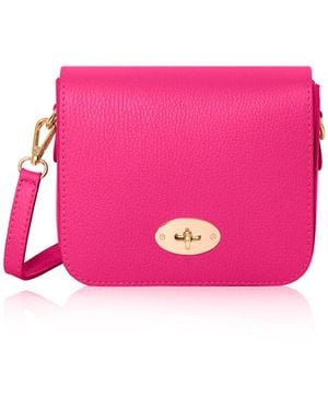 Betsy & Floss Catania Handbag - Pink
