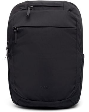 Lefrik One Hundred One Backpack - Black