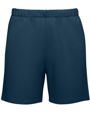 Ocio Leisurewear Everywhere Short - Blue