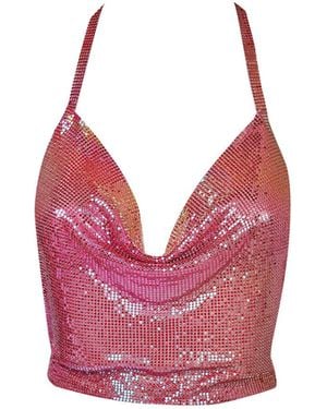 Aulala Paris The Radiance - Pink