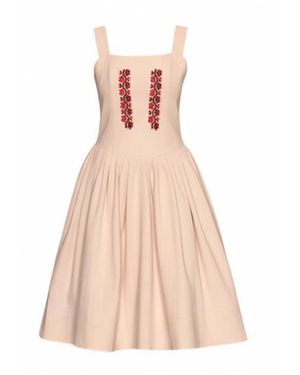 Transcend Neutrals Dalia Of Palestine - Pink