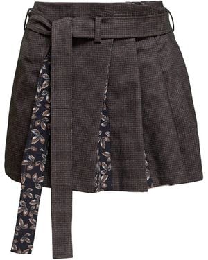 Helene Galwas Heidi - Black