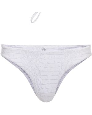 Nol Collective Betsy Bottoms - White