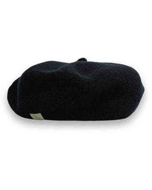 Otto & Spike Beanies - Black