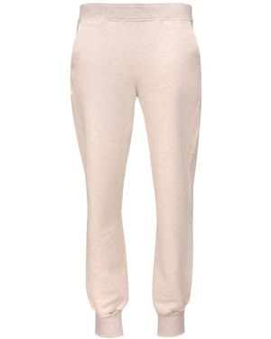 Oh!Zuza Neutrals Long Joggers - Natural