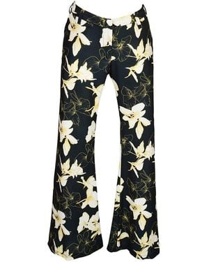 Jennafer Grace Mareesa Trousers - Black