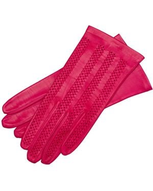 1861 Glove Manufactory Vernazza - Pink