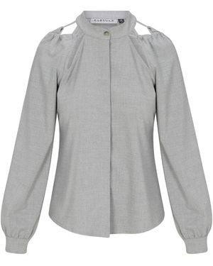 Farinaz Neutrals Revive Sensual - Grey
