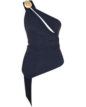 Maison sél Minuit Top – - Blue