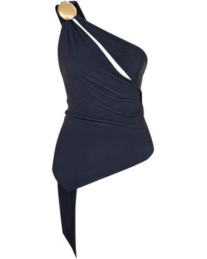 Maison sél Minuit Top – - Blue