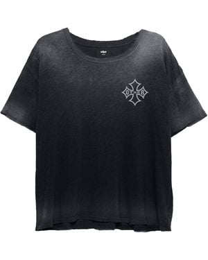 Other Icon Decay Tee - Black