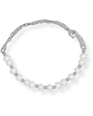 Martina Rozenberg Smira Jewelry Ondaluz - Metallic