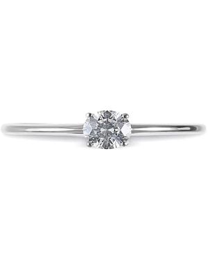 Seey Jewelry Ray Ring - White