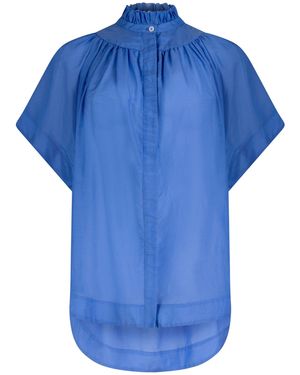 Helene Galwas Idis - Blue