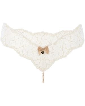 Bracli Neutrals Sydney Single Ivory - Black