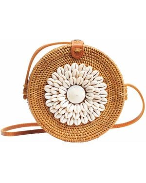 Jelavu Women's Brown Jelavu - Metallic