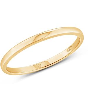 SALLY SKOUFIS Alchemy Ring - Metallic