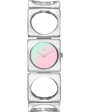 Storm Groovy V-Two Lazer - White
