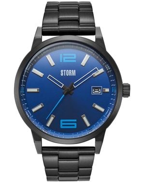 Storm Koshi Slate - Blue