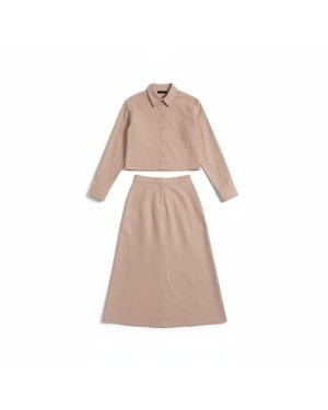 Luum Ithaca Top - Pink